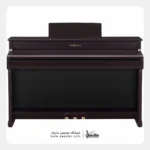 پیانو دیجیتال یاماها CLP-835 رزوود - تصویر 3