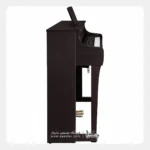 پیانو دیجیتال یاماها CLP-835 رزوود - تصویر 4