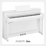 پیانو دیجیتال یاماها CLP-835 سفید