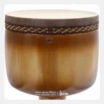 تنبک حلمی ترکه ای سایز 28 کد 5 - تصویر 3